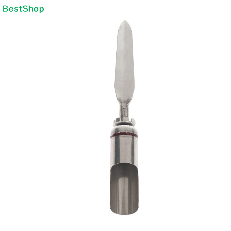 ♪Universal Stainless Steel Fis - Fishing Rod Spinning avaliação e preço
