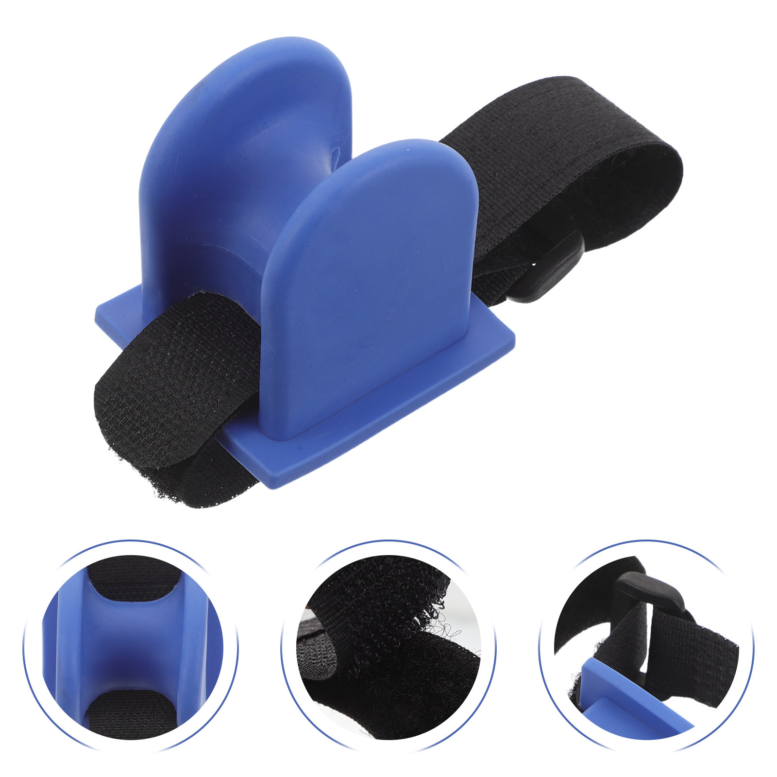 2Pcs Multiangle Adjustable Sea - Fishing Rod Rack avaliação e preço