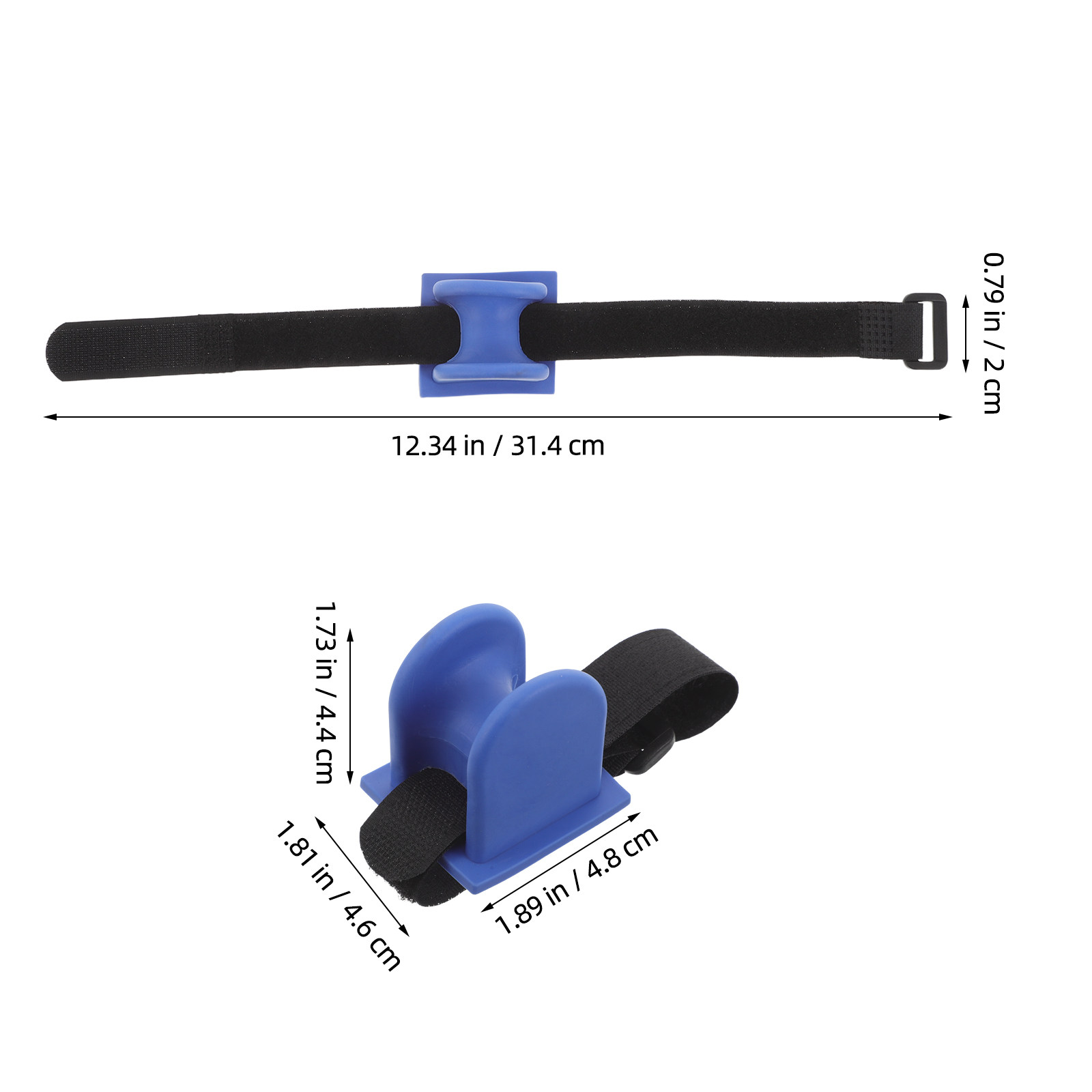 2Pcs Multiangle Adjustable Sea - Fishing Rod Rack avaliação e preço