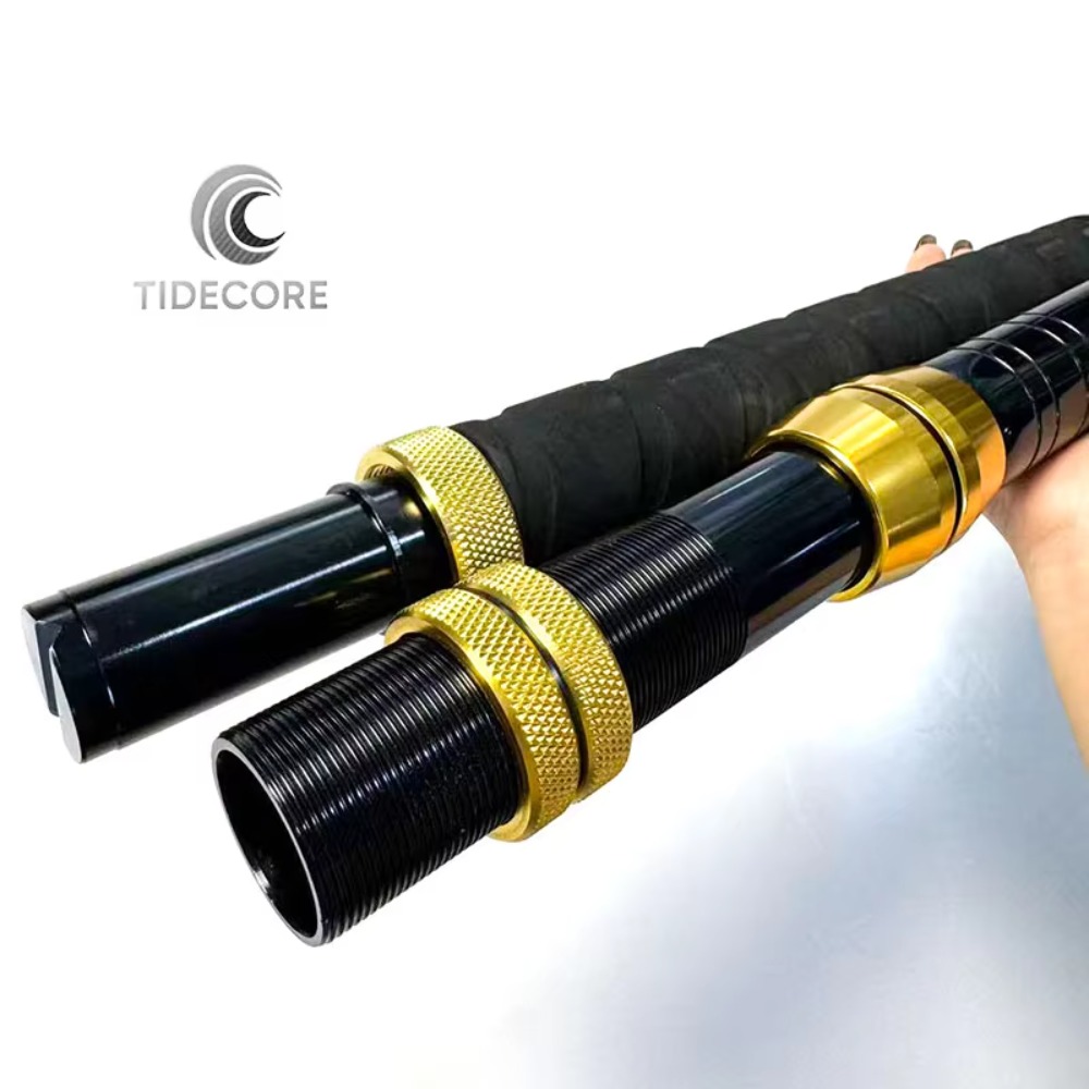Heavy Duty Carbon Fiber EVA Ha - Fishing Rod Carbon Fiber avaliação e preço