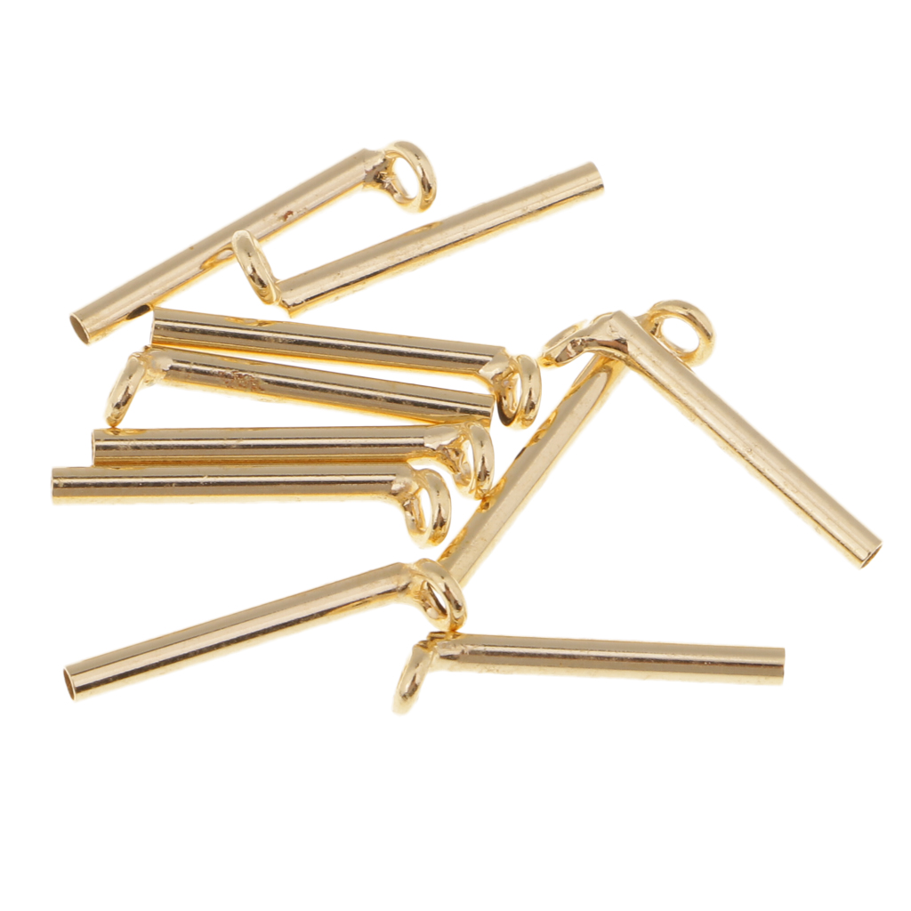10pcs Fishing Rod Guides Tip T - Fishing Rod Building Kit avaliação e preço