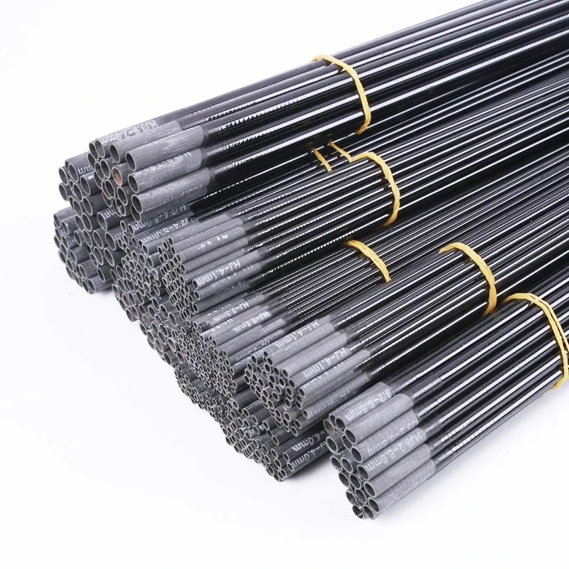 1.4mm-2.1mm 1 pieces 45cm Fish - Fishing Rod Tip Replacement avaliação e preço
