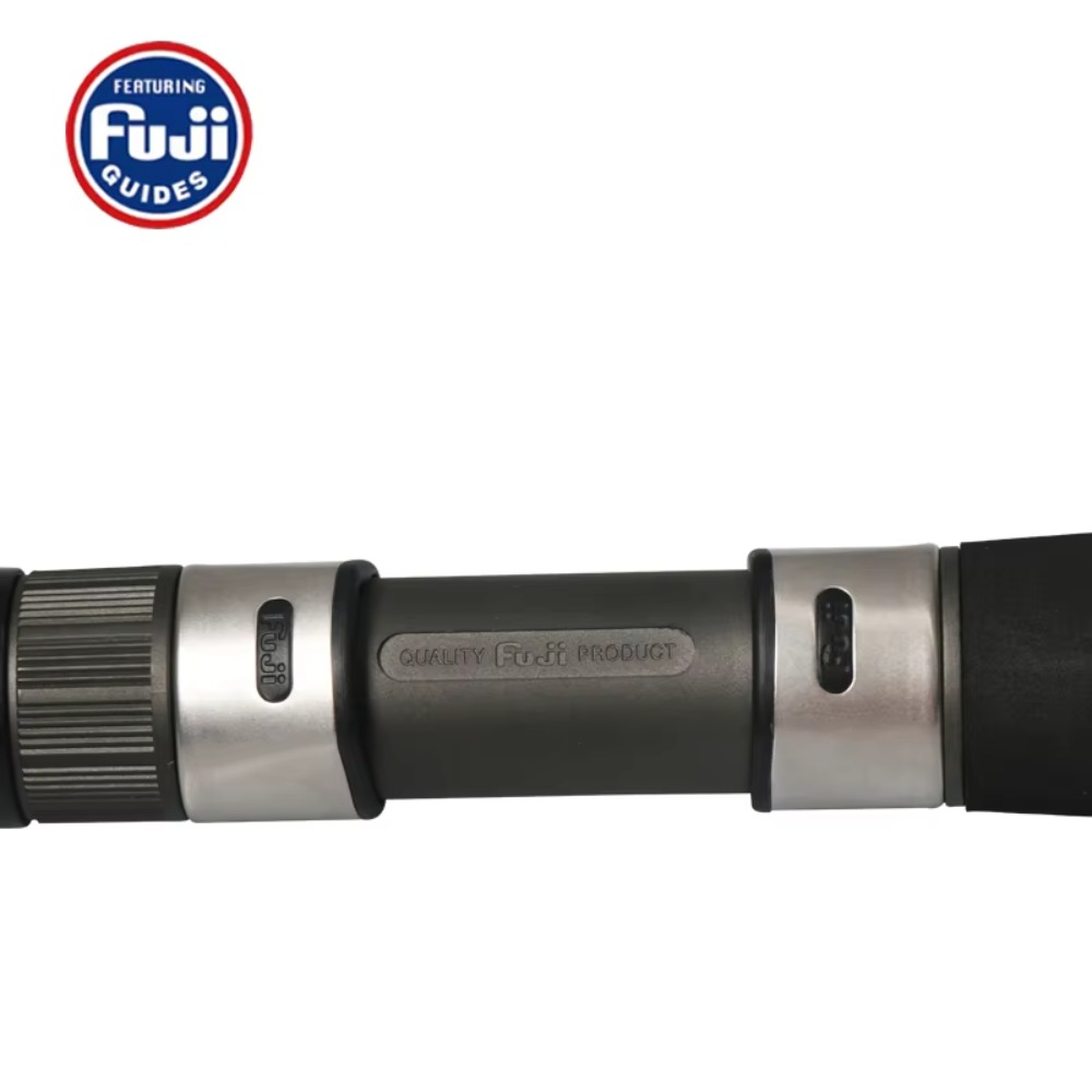 New Design 2.51m FUJI Rod  Hig - Fishing Rod Boat avaliação e preço