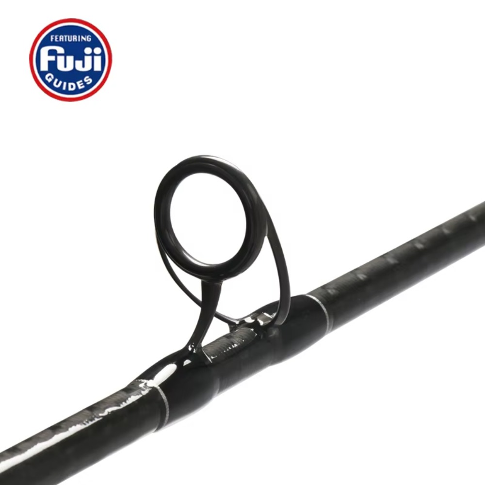 New Design 2.51m FUJI Rod  Hig - Fishing Rod Boat avaliação e preço
