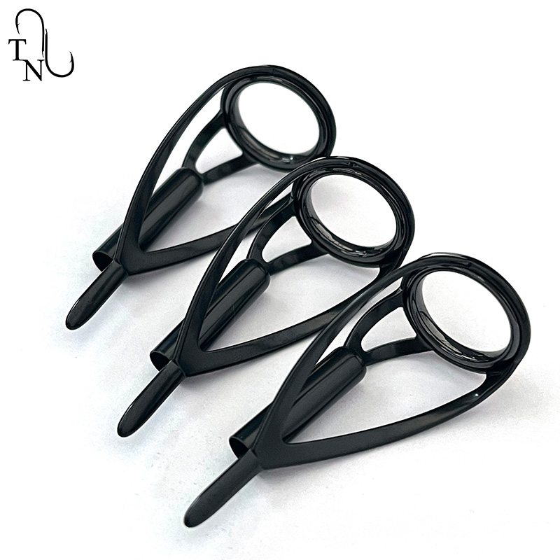TN100 5PCS BCRLST Fishing Tip  - Fishing Rod Tip Replacement avaliação e preço