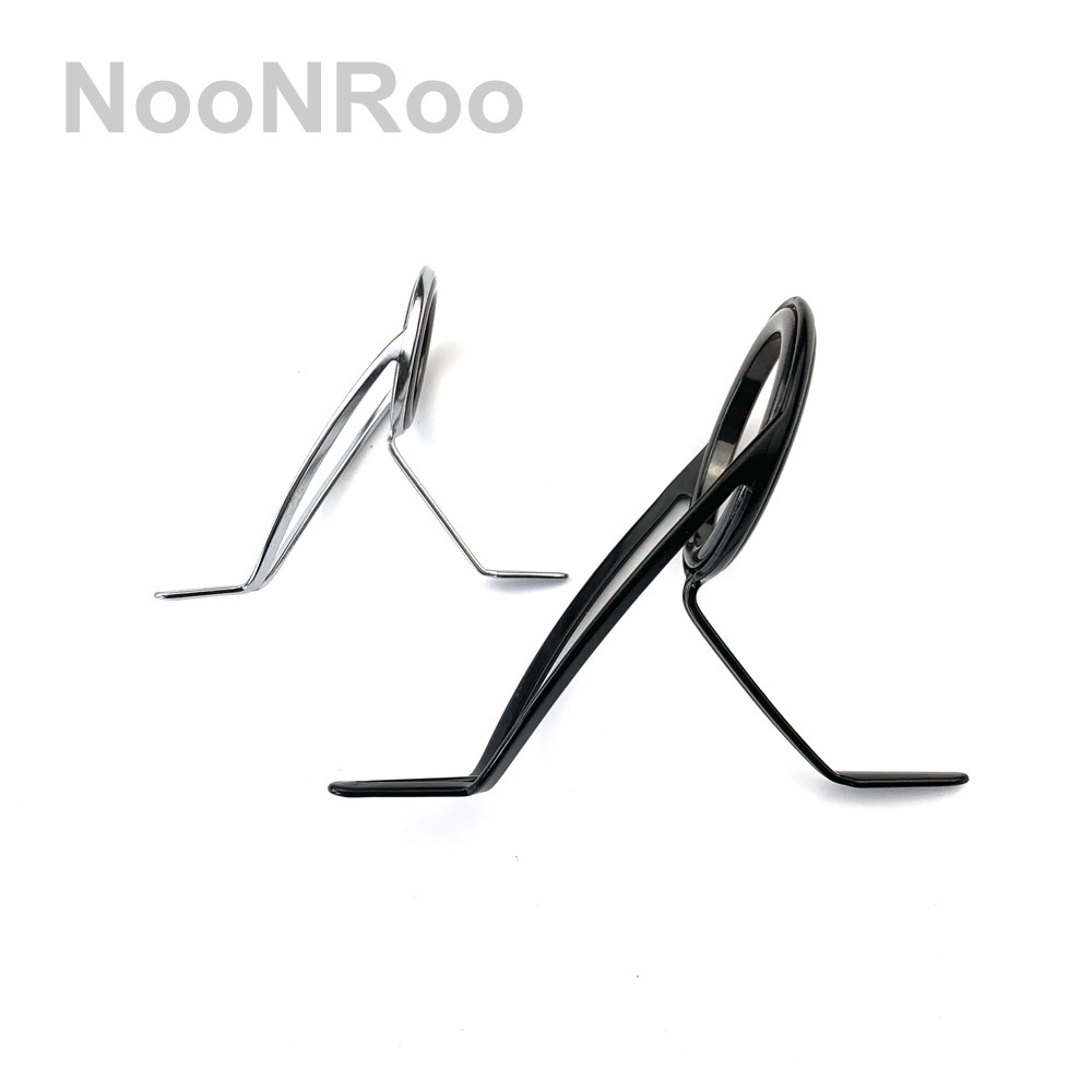 KW Double Foot Design For Spin - Fishing Rod Surf avaliação e preço