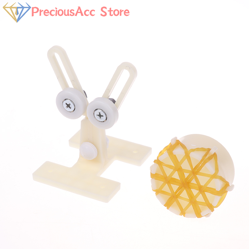 1Pc Fishing Rod Winding Machin - Fishing Rod Rack avaliação e preço