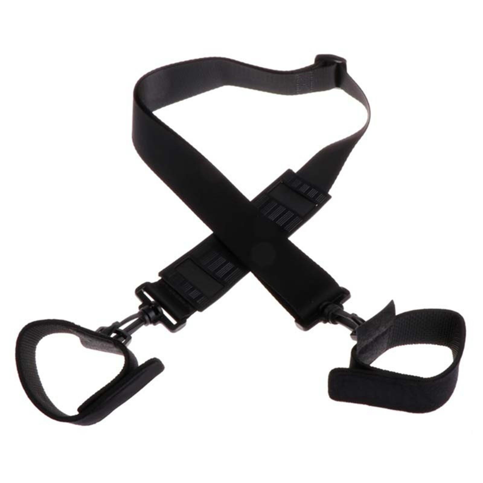 Durable Fishing Rod Belt Adjus - Fishing Rod Travel avaliação e preço