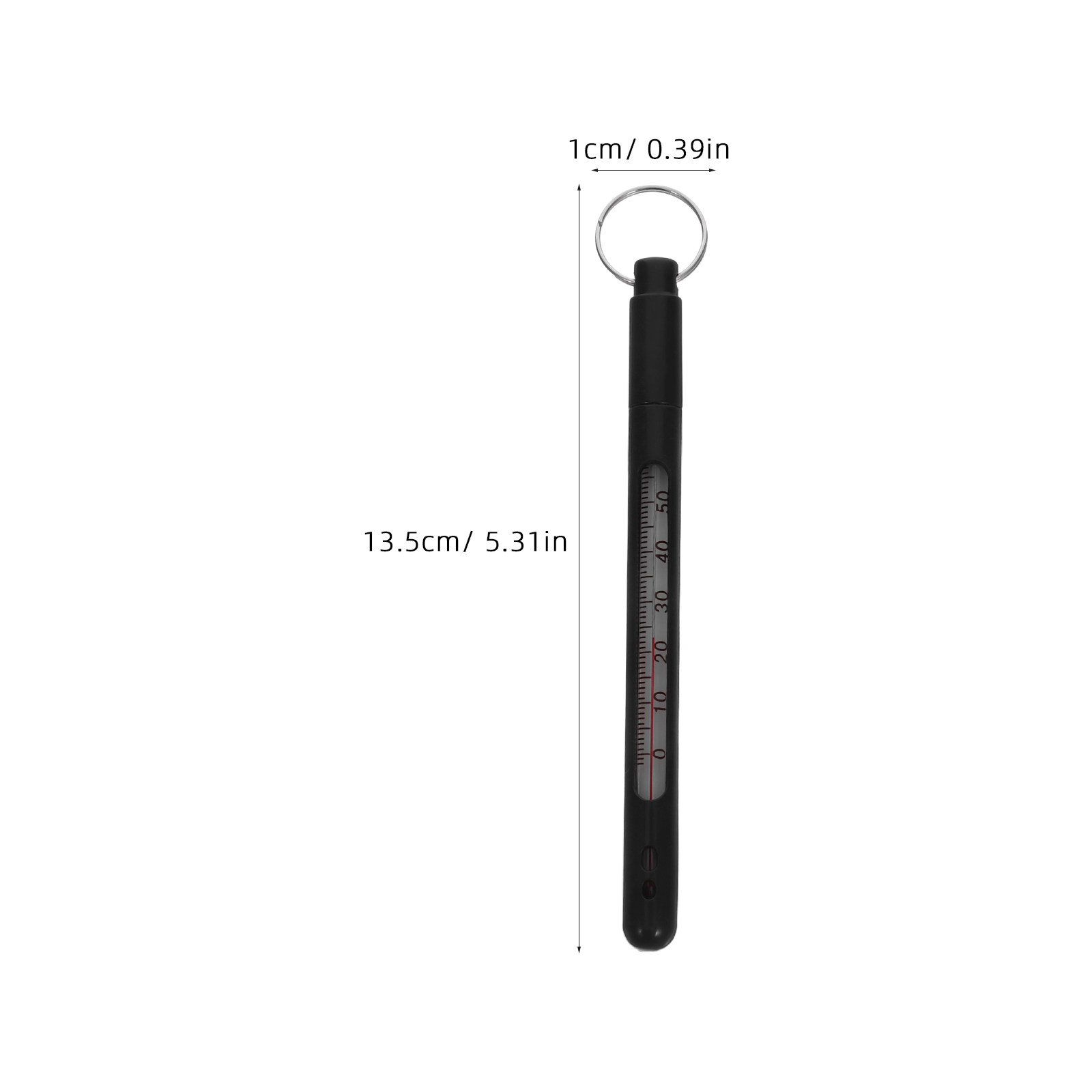 Fishing Thermometer Outdoor Wa - Fishing Rod Fly avaliação e preço