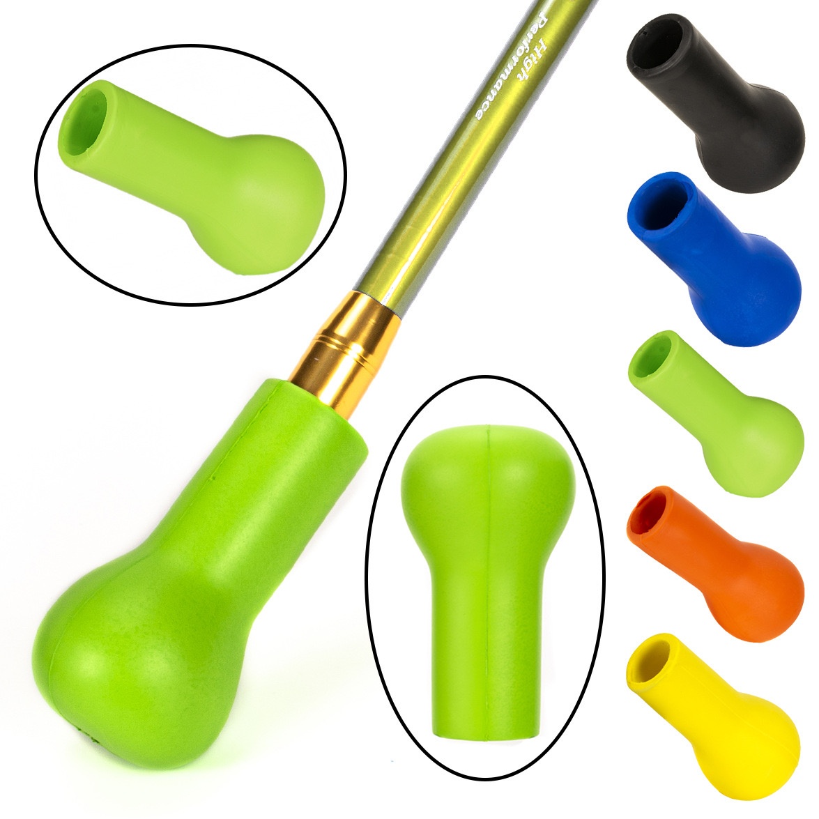 1PCS Fishing Boat Rod Bracket  - Fishing Rod Case avaliação e preço