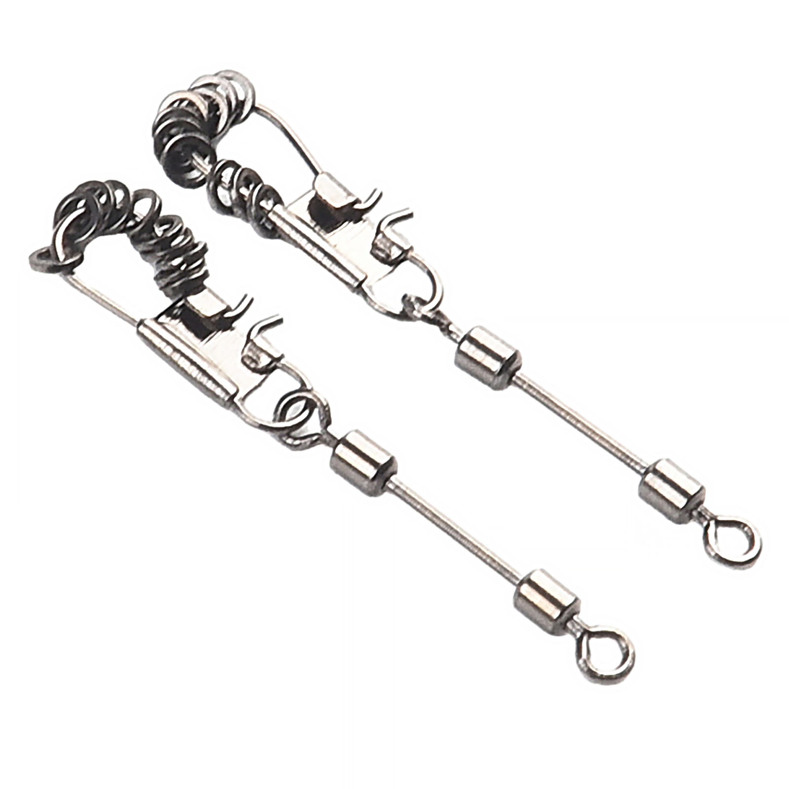 10/20/50 Pcs SMALL OVAL-TIPPET - Fishing Rod Fly avaliação e preço