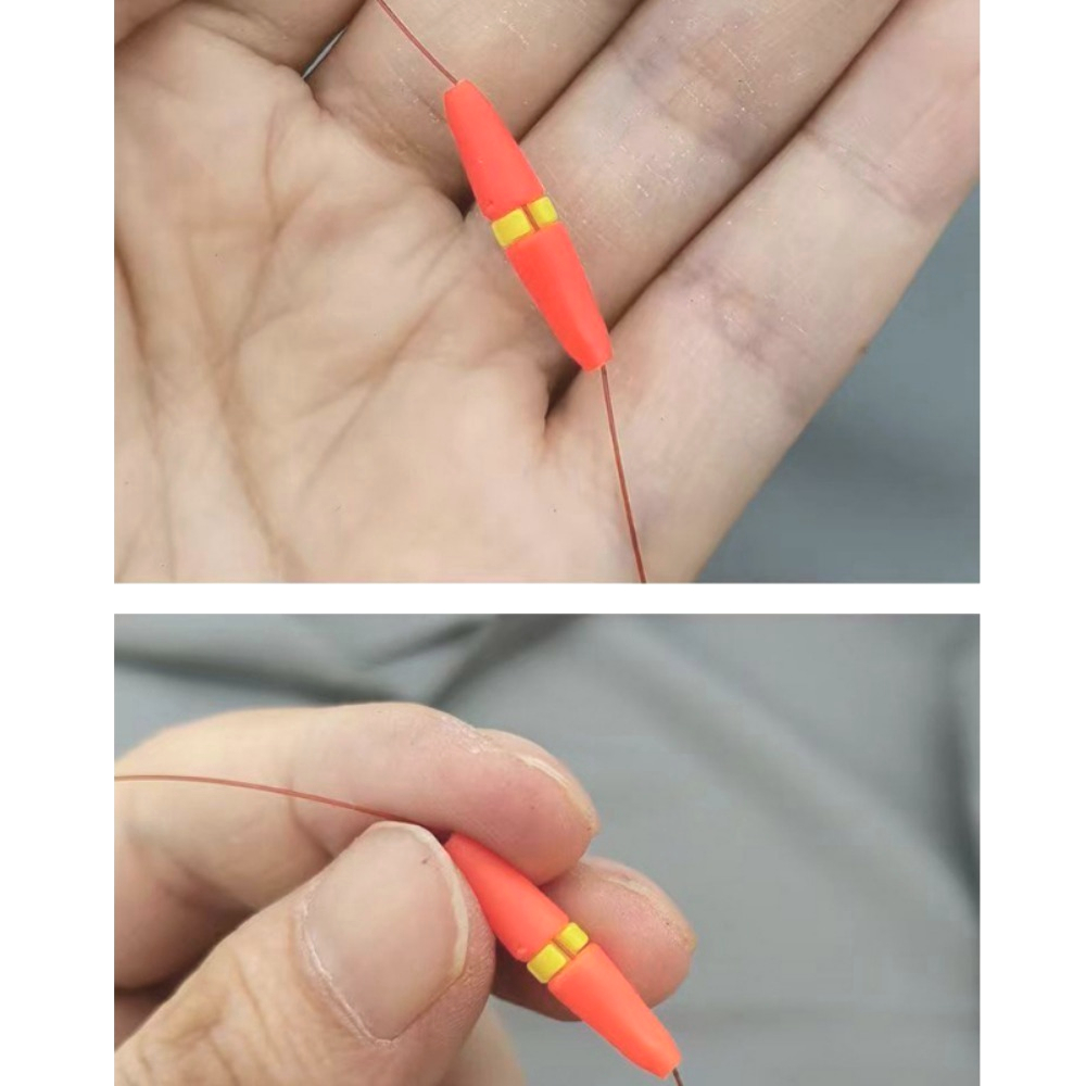 80pcs/set Rock Sea Fishing Ant - Fishing Rod Casting avaliação e preço