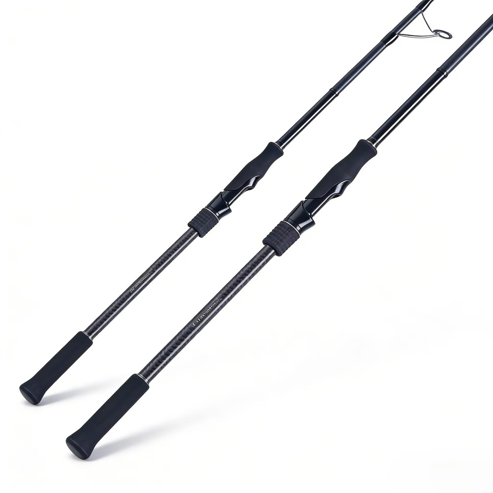 Handle Carbon Fiber High Stren - Fishing Rod Boat avaliação e preço