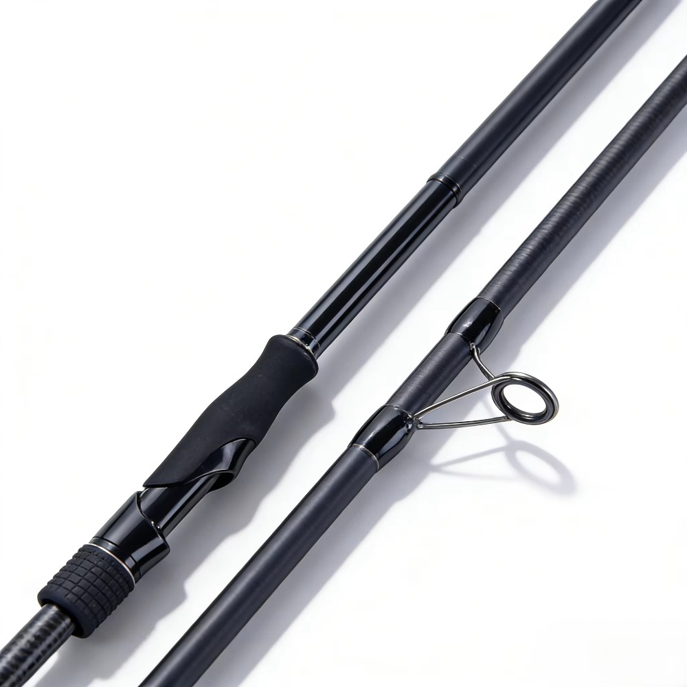 Handle Carbon Fiber High Stren - Fishing Rod Boat avaliação e preço