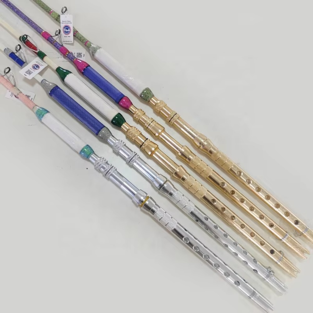 Chinese Factory Supply OEM 1.9 - Fishing Rod Boat avaliação e preço
