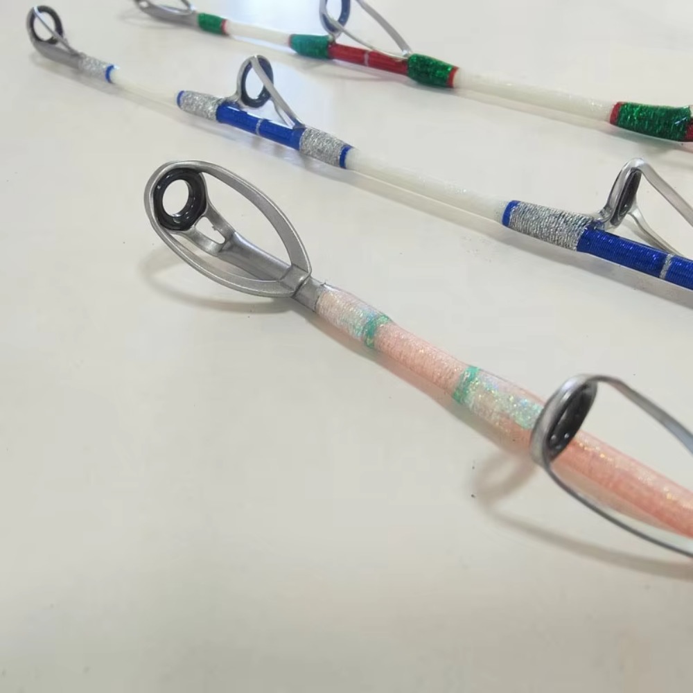 Chinese Factory Supply OEM 1.9 - Fishing Rod Boat avaliação e preço