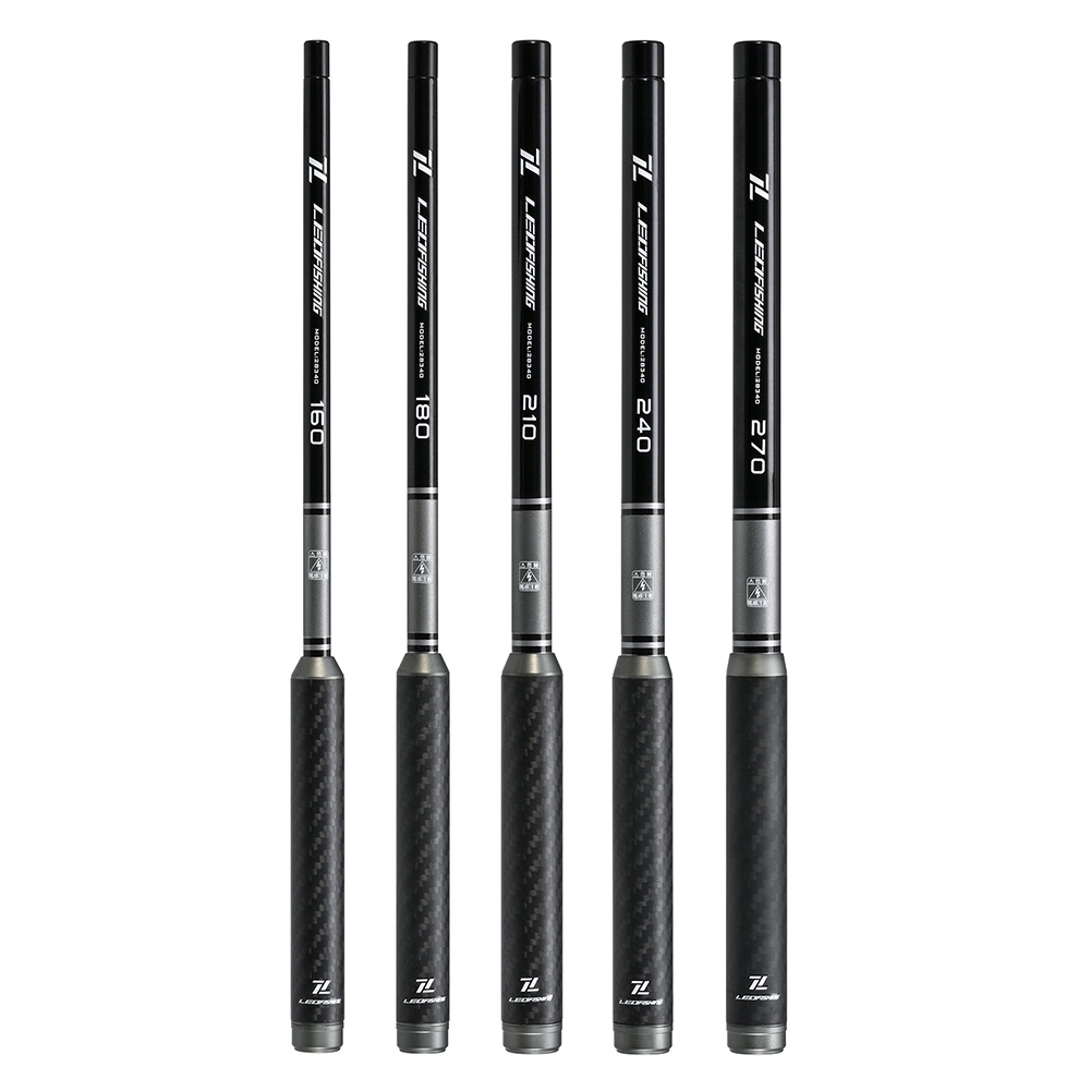 Ultralight Carbon Fiber  For M - Fishing Rod Carbon Fiber avaliação e preço