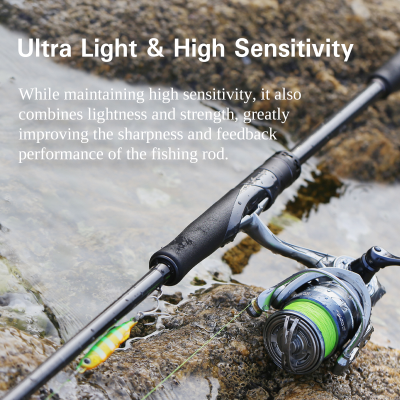 TSURINOYA ANHUR 2.4m 2.59m 2.7 - Fishing Rod Surf avaliação e preço