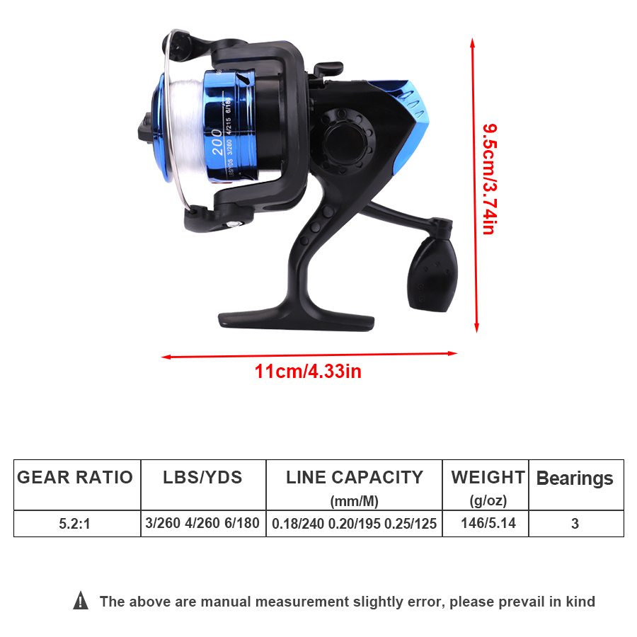 FTK 1.8M Portable Spinning Fis - Fishing Rod Carbon Fiber avaliação e preço