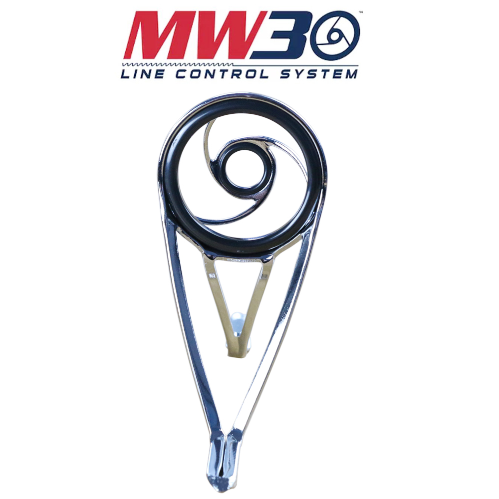 American Tackle Company MicroW - Fishing Rod Surf avaliação e preço