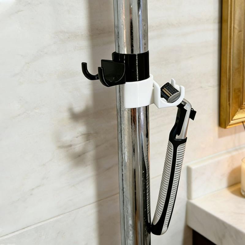 2Pcs Anti-slip Razor Holder Fo - Fishing Rod Travel avaliação e preço