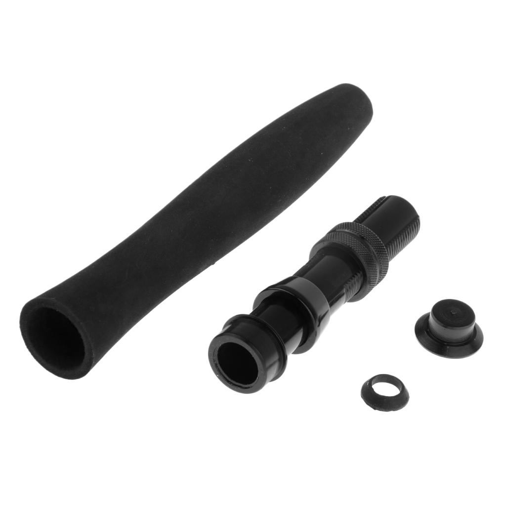 Fly Rod Handle Grip Kit EVA Re - Fishing Rod Fly avaliação e preço
