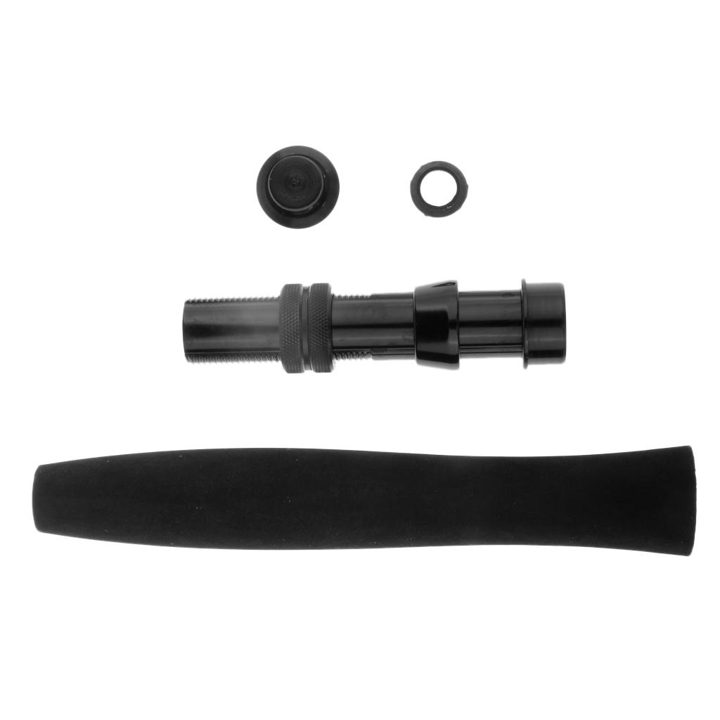 Fly Rod Handle Grip Kit EVA Re - Fishing Rod Fly avaliação e preço