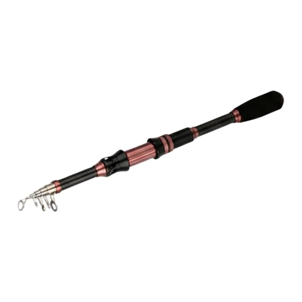 1 Piece Carbon Fiber Shrink Fi - Fishing Rod Carbon Fiber avaliação e preço