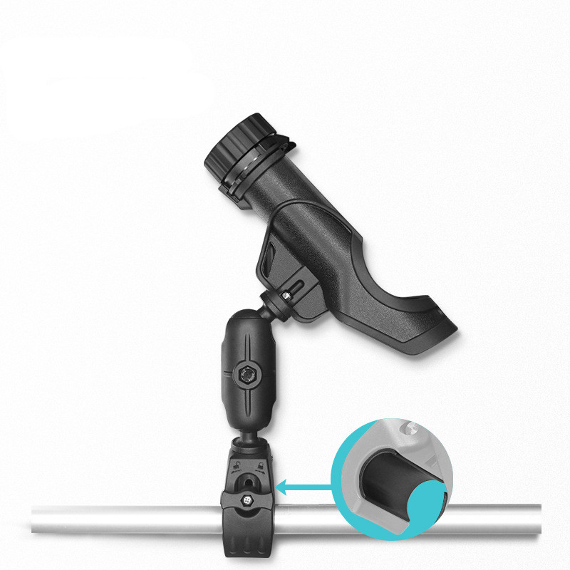 Kayak Rod Holder New Upgrade 3 - Fishing Rod Fly avaliação e preço