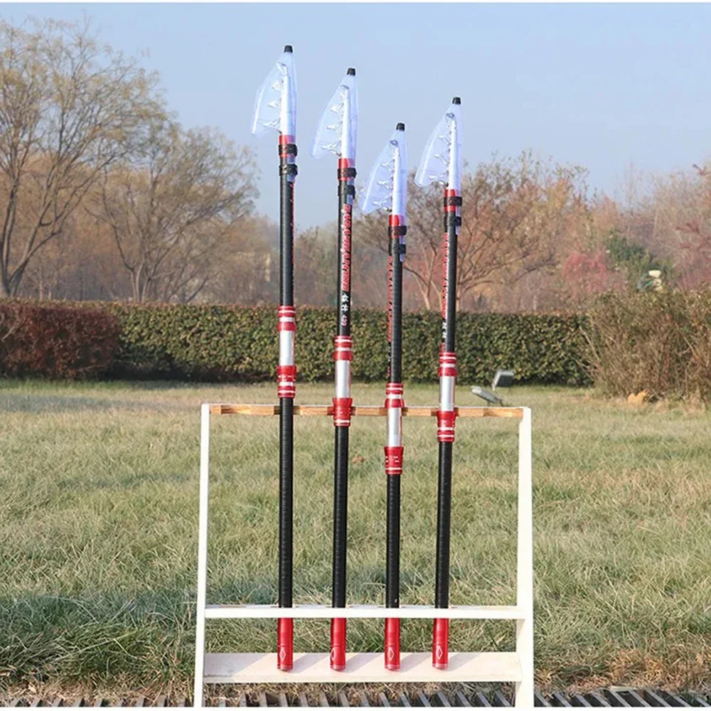 2.7M 3.0M 3.6M Surf Fishing Ro - Fishing Rod Surf avaliação e preço